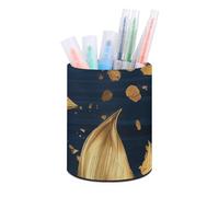 SMAZDFXX Portapenne Girasoli Petali Dorati PortapennePortapenne