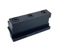 SMBB Serie CNC portautensili per SPB con canale di raffreddamento interno, corpo in acciaio legato temprato e meccanismo di bloccaggio che supporta la sostituzione rapida dell'utensile (SMBB1626)