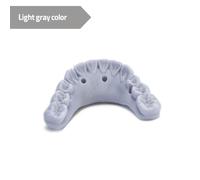 [SMBEST] Resina UV dentale non tossica modello D Ron Art per stampante 3D (3 ...
