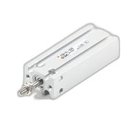 SMC | CDU10-25D | NUOVO | NSPP | PLC2DAY New in stock at PLC2DAY