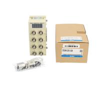 SMC EX245-DX1-X36 Digital Input Module New NFP