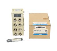 SMC EX245-DX1-X36 Digital Input Module New NFP