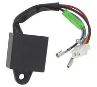 Smc Extra 50 Off Road 50kmh CDI Scatola Accensione Centralina Nera 50cc 2T