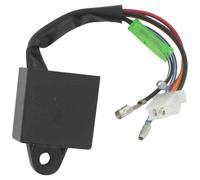 Smc Extra 50 T 50kmh CDI Scatola Accensione Centralina Nera 3x1 50cc 2T
