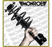 SMC KIT 4 AMMORTIZZATORI MONROE - AMMORTIZZATORE METALLO - AUTOMEZZO, AUTOVETTURA, CAMION, FURGONE