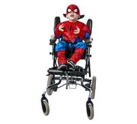 SMC- SPIDER-MAN BOYS ADAPTIVE - S