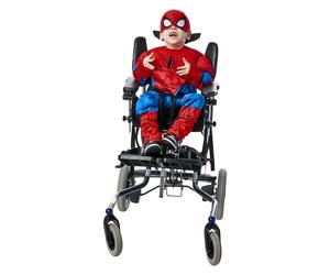 SMC- SPIDER-MAN BOYS ADAPTIVE - S