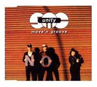 Smc Unity - Move'N Groove