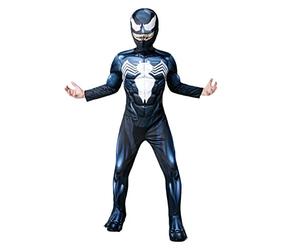 SMC - VENOM BOYS DLX COSTUME - S