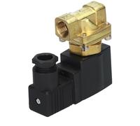 SMC VXZ223-03F-BDR1 Media Valve New NFP