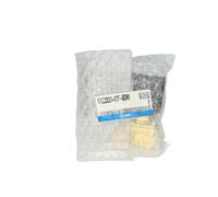 SMC VXZ2230-02F-BDR1 Media Valve 2-Way New NFP Sealed