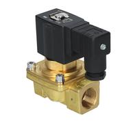 SMC VXZ2350-06F-3DR1 Media Valve 2-Way New NFP