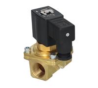 SMC VXZ2350-06F-5D1 Media Valve 2-Way New NMP