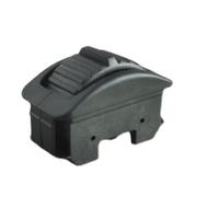 SMC103C Doppia uscita, piccola rotella di controllo, tipo Hall azionabile con la punta e(A handle)