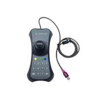 SMC72-USB Communication Imager Control Box, Controller di controllo portatile Joystick a tre assi Joystick Hall