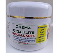Smcosmetica Crema anti-Cellulite Riscaldante, 200 g