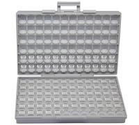 SMD 1206 Chip Condensatore Kit Up To 22uf 89v x 50pz. X7r Npo Distribuiti