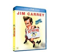 SMD Ace Ventura : Pet Detective - Blu Ray/Movies/Standard/Blu-Ray