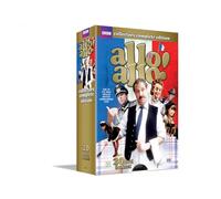 SMD Allo Allo: Collezione Completa - DVD