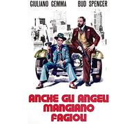 SMD Anche gli angeli mangiano fagioli