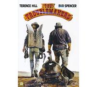 SMD Bud & Terence - Troublemakers