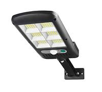 SMD/COB Solar Light Lamp Outdoor Solar Powered Sunlight Wall Light PIR Motion Sensor Waterproof Street Light Garden Decoration (60)