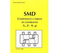 SMD. Confronti e tabelle di confronto. A...Z-O...N