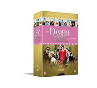 SMD Danielle Steel Collection - 18 Film