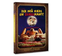 SMD der må være en sengekant – DVD