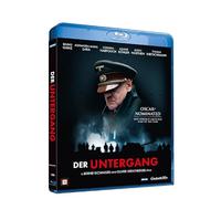 SMD Der Untergang - Blu Ray/Movies/Standard/Blu-ray