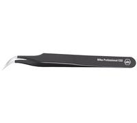 SMD ESD Professionale Pinzette - 117mm - WIHA