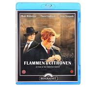 SMD Flammen OG Limone BD/Movies/Standard/Blu-Ray