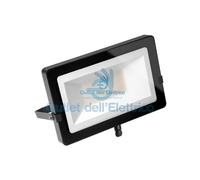 SMD FLOODLIGHT TABLET 50W 4000K