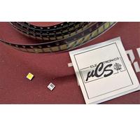 SMD LED 3030 SMD3030 3V 1W retroilluminazione TV LCD pannello backlit backlight