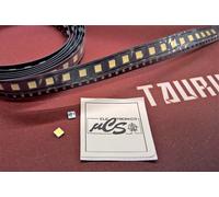 SMD LED 3535 SMD3535 6V 2W retroilluminazione TV LCD LG pannello backlit