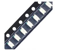 SMD LED Light Emitting Diode 1206(3216) 3.2 * 1.6mm White Red Blue Yellow Orange Green EKFBQBGW(Gelb)