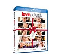 Liefde eigenlijk - Blu ray/Films/Standaard/Blu-Ray