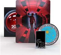 SMD Monsters Ball - Blu Ray