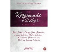 SMD Rosamunde Pilcher Collection (15 Dischi) - Dvd