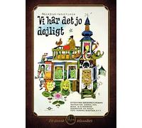 SMD Vi har det jo dejligt - DVD (DVD)