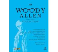 SMD Woody Allen Boks Coll (Blu-ray)