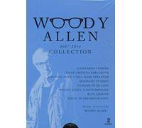 SMD Woody Allen Boks Collection/Movies/Standard/DVD (Import, PAL, Widescreen)