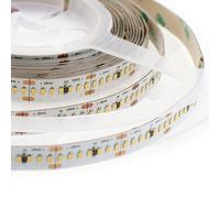 SMD2216 CRI90 5m 96w 280led/m 2700k 24v LED STRIP STRISCIA BIANCO CALDO C3F1