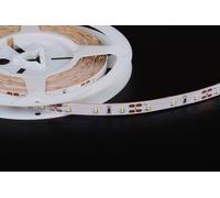 SMD3014 5m 30w 300 LED STRIP STRISCIA BIANCO CALDO WARM 3200k 6w/m C1D1