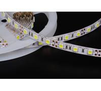 SMD5050 5m 60w 300 LED STRIP STRISCIA BIANCO NEUTRO C2F2