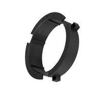 SMDV Adattatore per anello di velocit per softbox Speedbox su flash da studio con attacco S Bowens Plastica