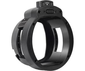 SMDV Adattatore S2 Speedbox Flip per EL 5, F60RM2, H200R, AD200Pro II
