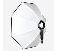 SMDV FLIP BOUNCE 28/Studio Fotografia Diffusore di Luce Riflettore da...