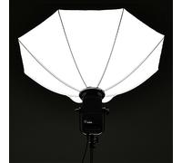 SMDV FLIP BOUNCE 44/Studio Fotografia Diffusore di Luce Riflettore da...