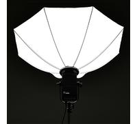 SMDV FLIP BOUNCE 44/Studio Fotografia Diffusore di Luce Riflettore da Soffitt...